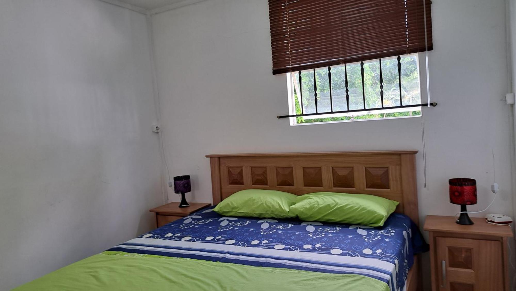 Peaceful And Private Villa Grand Baie Quarto foto